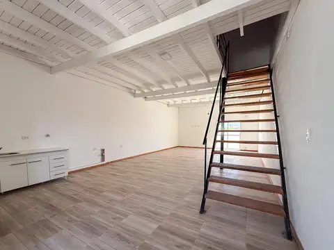Depto Tipo Casa en Venta al Norte