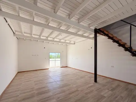 Depto Tipo Casa en Venta en La Plata, USD 55.000