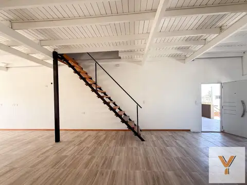 Depto Tipo Casa en Venta de 3 dormitorios