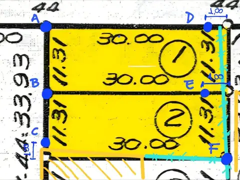 Zona Suburbana -Sauce Viejo