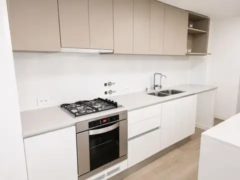 Departamento en Alquiler de 3 dormitorios