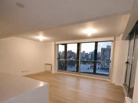 Departamento en Alquiler en Nuestra Señora De Lourdes, Rosario