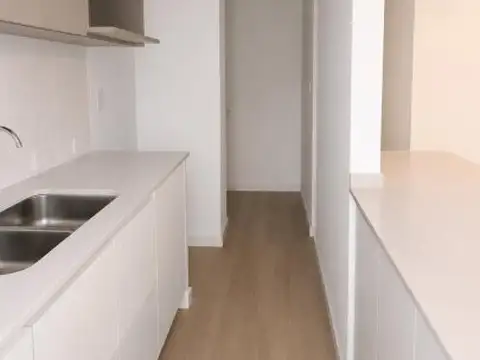 Departamento en Alquiler de 5 ambientes