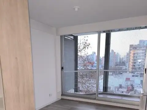 Departamento 5 ambientes con 2 baños