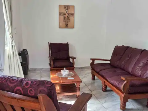 Barrio Lucas Rodriguez, P 100