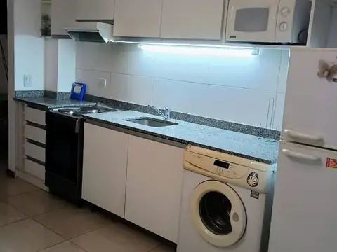 Departamento en venta en San Telmo