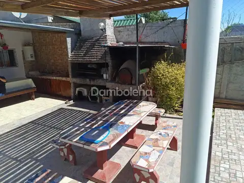 Casa  en Venta en Francisco Álvarez, Moreno