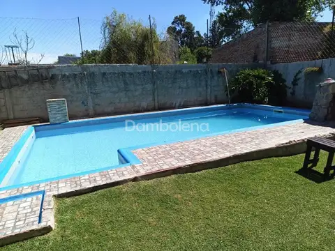 Casa en Venta 10 años