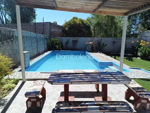 Casa en Venta en Francisco Alvarez, USD 70.000