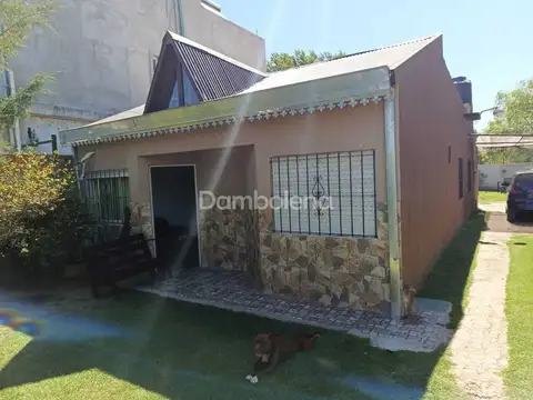 Casa  en Venta en Francisco Álvarez, Moreno