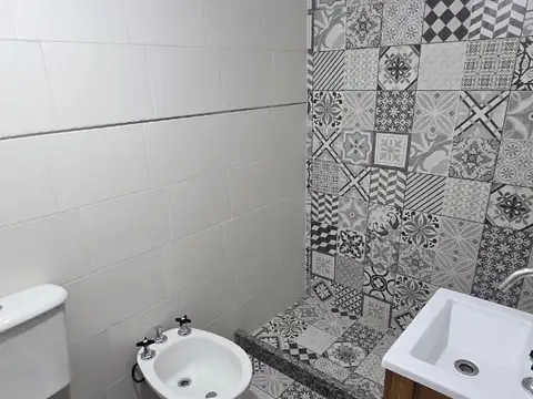 Departamento en Alquiler A Estrenar