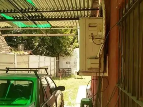 ORR.  Alquiler Casa de 3 ambientes