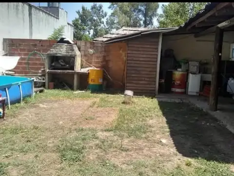 ORR.  Alquiler Casa de 3 ambientes