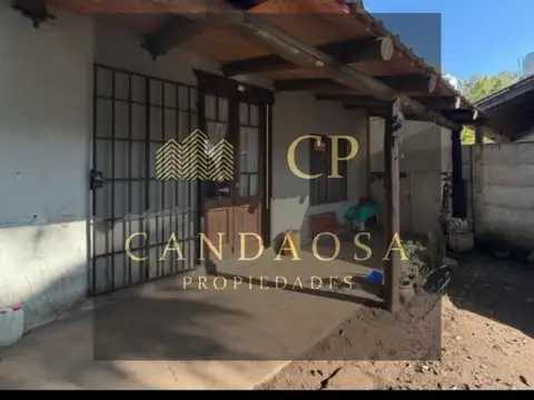 ORR.  Alquiler Casa de 3 ambientes