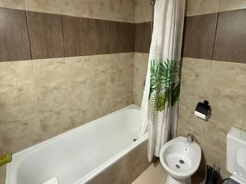 VENTA MONOAMBIENTE EN SAN CRISTOBAL