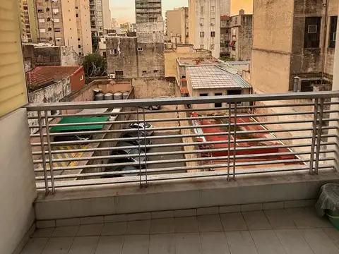 Departamento en Venta 8 años
