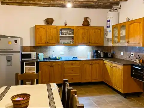 Casa en Venta de 4 dormitorios