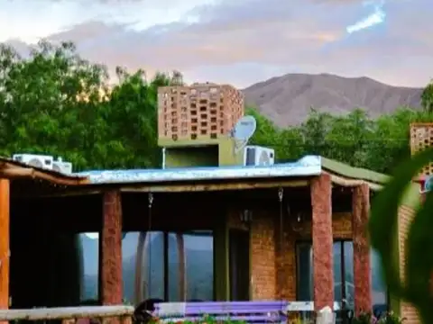 Casa en Venta 6 años