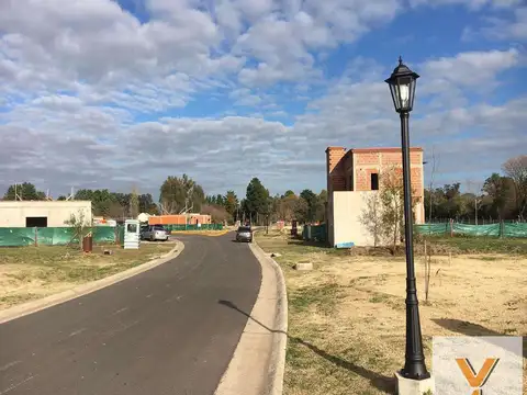 Terreno en Venta en Pilar, USD 45.000