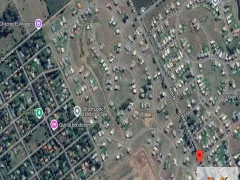 Santa Lucía