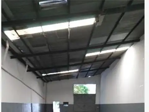 Galpon en Alquiler en Floresta Norte, $ 3.500.000