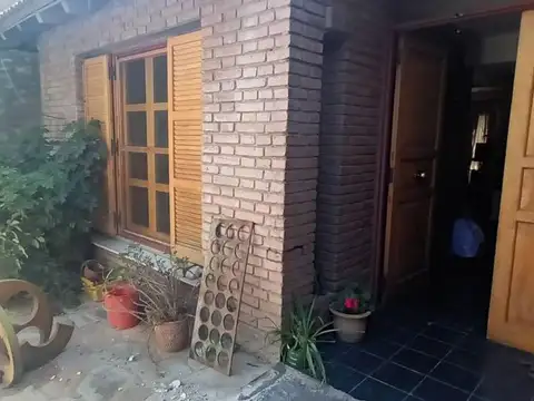 Casa en Venta en Coronel Dorrego, Guaymallén