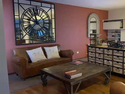 Villa Ruiz espectacular chacra de 5 has.