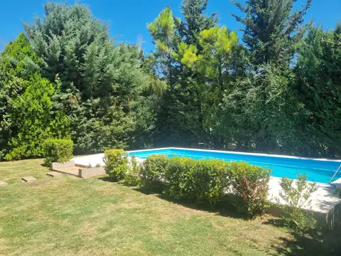Casa en Venta en Navarro, USD 189.000
