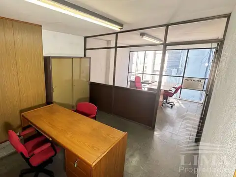 Oficina en Centro
