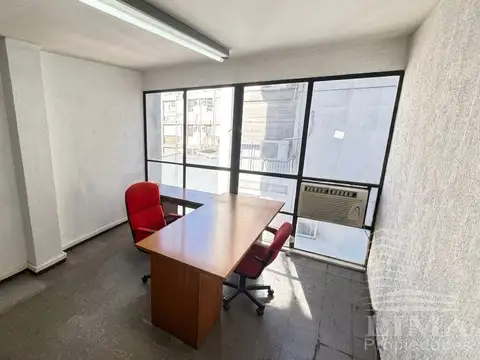 Cordoba 1147