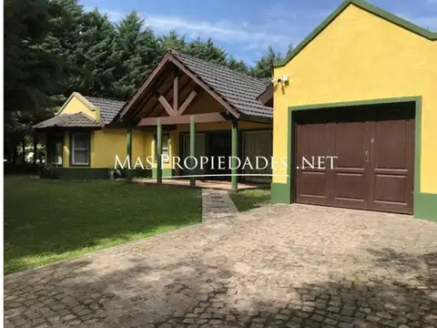 Casa en Venta en Exaltacion De La Cruz, USD 206.000