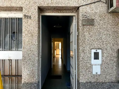 Santa Maria de Oro  al 200 Bis