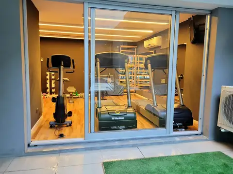Departamento en Alquiler 10 años