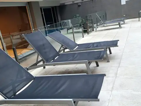 Departamento en Alquiler de 2 ambientes