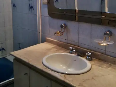 Departamento en Alquiler de 3 ambientes