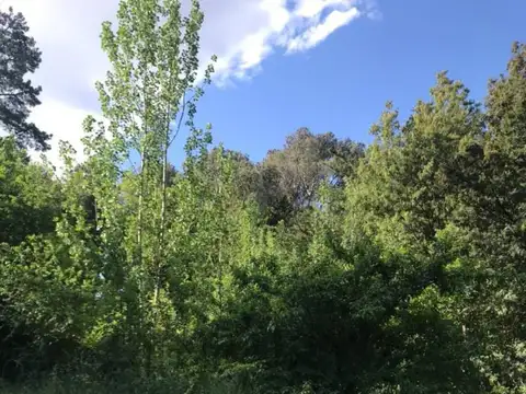 Lote en venta, Villa Ventana, Tornquist