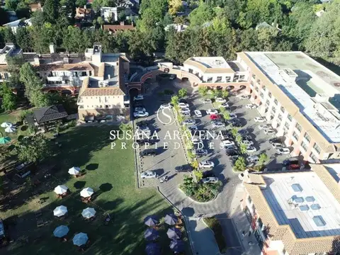 Cochera  en Venta en Complejo Pueblo Caamaño, Pilar, G.B.A. Zona Norte