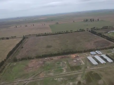 Terreno en Venta en Haras De Funes, USD 450.000