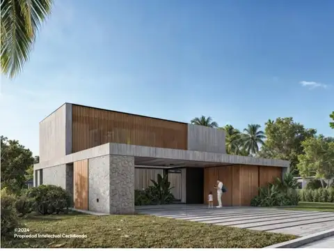 CASA 4 AMB. BARRIO LA PROVIDENCIA