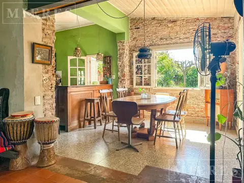 Casa en venta en San Isidro.
