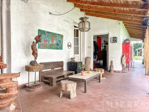 Depto Tipo Casa en Venta de 4 dormitorios