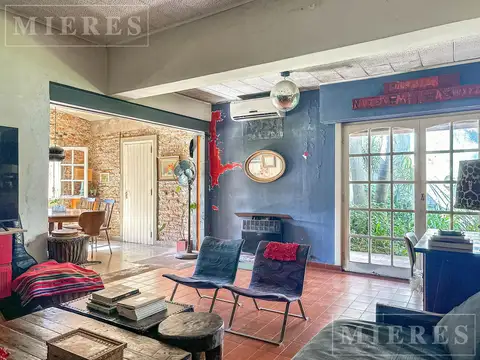 Depto Tipo Casa en Venta al Norte