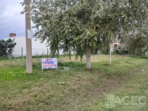 Terreno en Venta de 360,0 m2