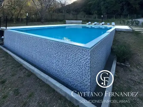 Casa en Alquiler de 3 dormitorios