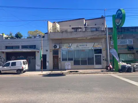 Local, galpon, deposito