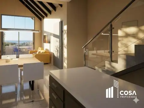 Casa en Venta en General Lagos, USD 110.000