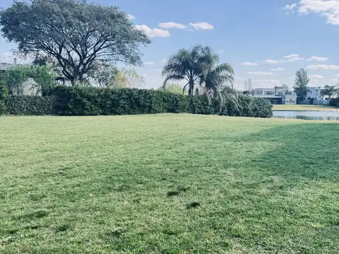 Terreno Lote  en Venta en San Marco, Villanueva, Tigre