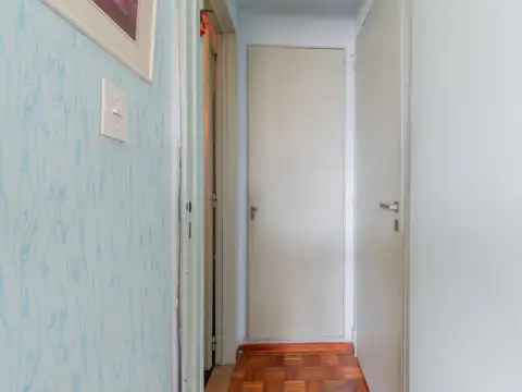 Venta departamento 2 ambientes, oficina y/o vivienda. San Nicolas