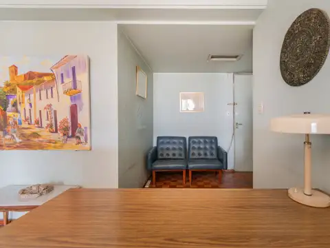 Departamento en Venta en Centro, USD 74.000