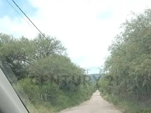 VENTA LOTE EN OPORTUNIDAD SAN LORENZO VALLE TRASLASIERRAS